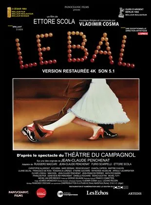 Le Bal