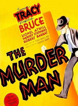 The Murder Man