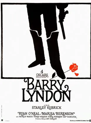 Barry Lyndon