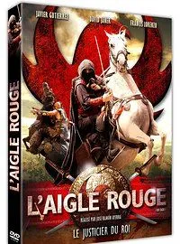 L'Aigle Rouge