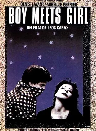 Boy Meets Girl