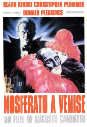 Nosferatu à Venise