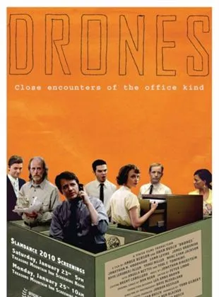 Drones