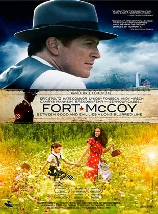 Fort McCoy