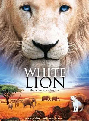 White Lion