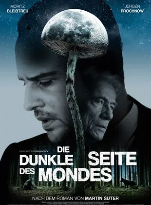 Die dunkle Seite des Mondes