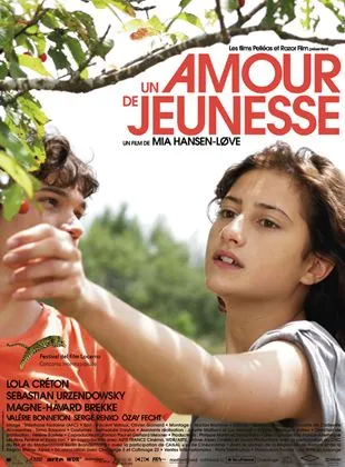 Un amour de jeunesse