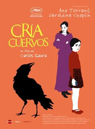 Cría Cuervos