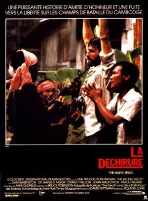 La Déchirure