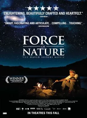 Force of Nature