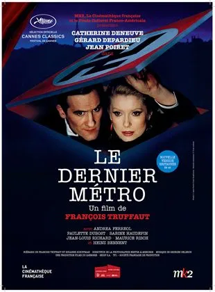 Le Dernier métro