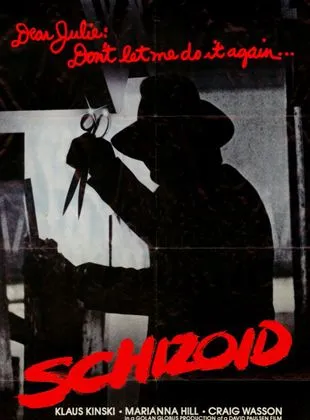 Schizoid