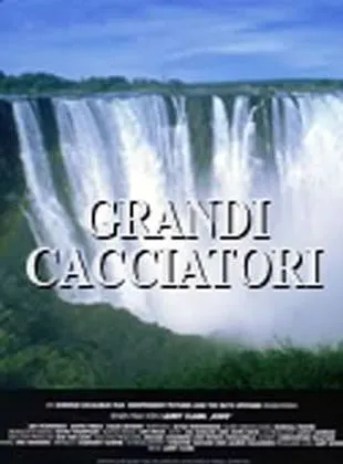 Grandi cacciatori