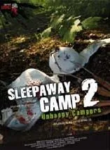 Sleepaway Camp II: Unhappy Campers