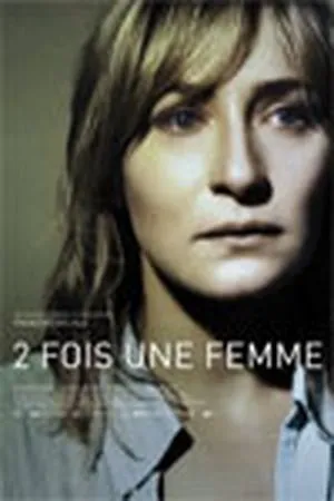 2 fois une femme