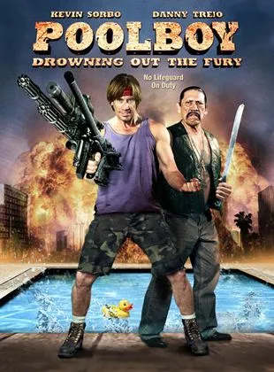 Poolboy: Drowning Out the Fury