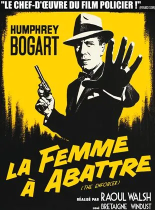 La Femme à abattre