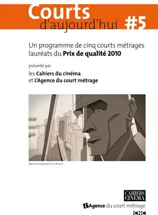 Courts d'aujourd'hui #5