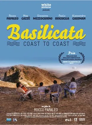 Basilicata Coast To Coast