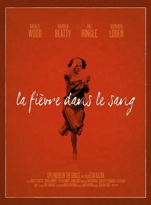 La Fièvre dans le sang