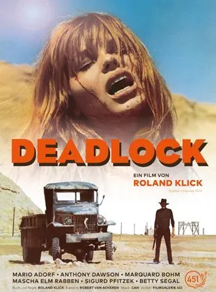 Deadlock