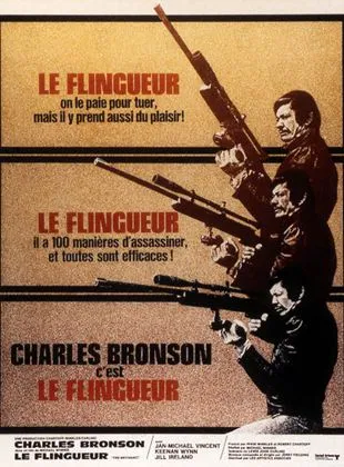 Le Flingueur