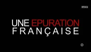 Une épuration française