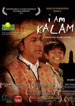 I am Kalam