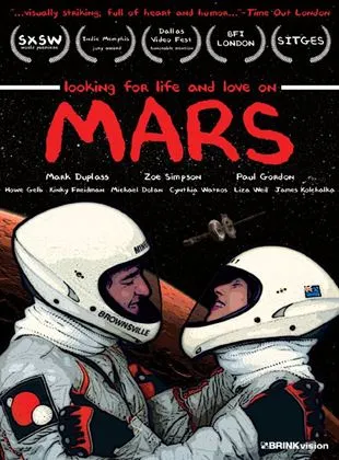 Mars