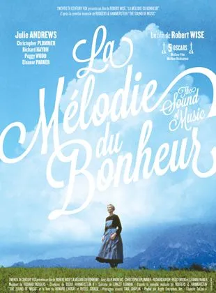 La Mélodie du bonheur