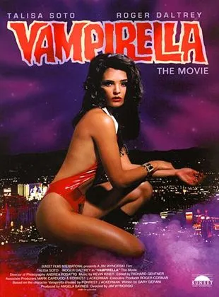 Vampirella