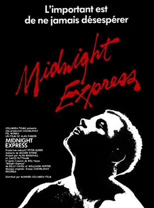 Midnight Express