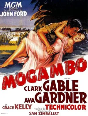 Mogambo