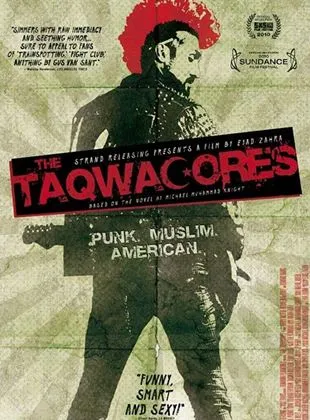 The Taqwacores