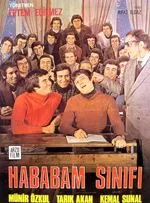 Hababam Sınıfı