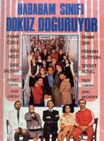 Hababam Sınıfı Dokuz Doğuruyor