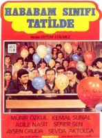 Hababam Sınıfı Tatilde