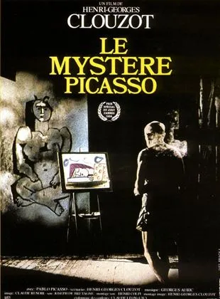 Le mystère Picasso