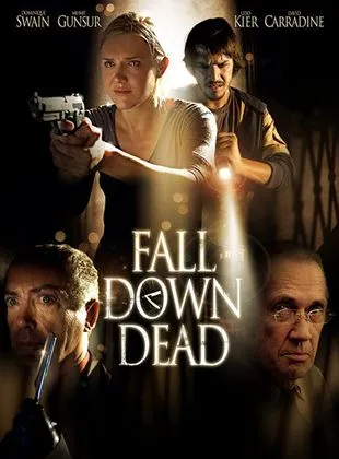 Fall Down Dead