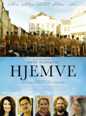 Hjemve