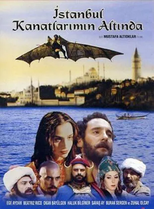 İstanbul Kanatlarımın Altında