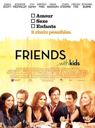 Friends With Kids