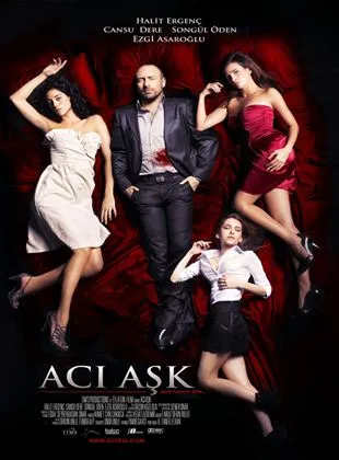 Acı Aşk