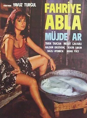 Fahriye Abla