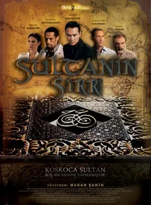 Sultanın Sırrı