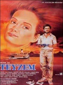 Teyzem