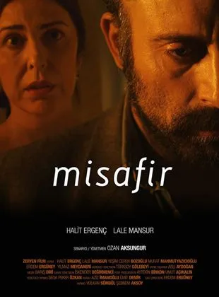 Misafir