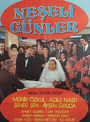 Neşeli Günler