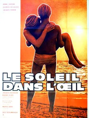 Le Soleil dans l'oeil