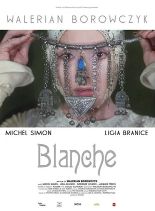 Blanche